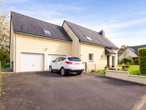 Vente Maison 4 chambresChasné-sur-Illet