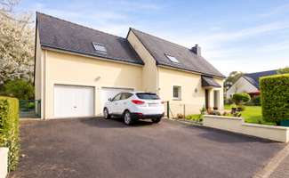 Photo Vente maison Chasné-sur-Illet
