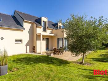 Vente maison 8 pièces Chasné-sur-Illet 35