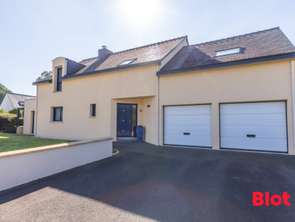 Vente Maison 5 chambresChasné-sur-Illet