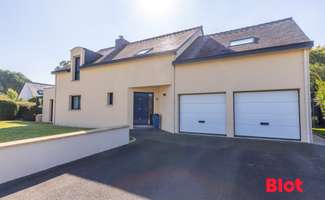 Photo Vente maison Chasné-sur-Illet