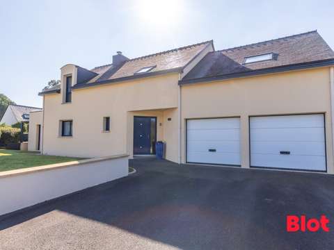 Vente maison 8 pièces Chasné-sur-Illet 35