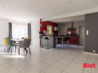 Vente maison 8 pièces Vente maison 8 pièces