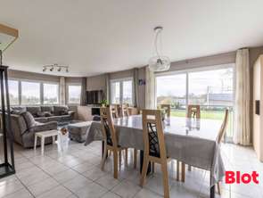 Vente Maison 7 chambresChasné-sur-Illet