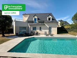 Vente Maison 5 chambresChasné-sur-Illet