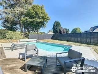 Vente maison 7 pièces Vente maison 7 pièces
