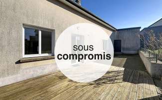 Photo Vente maison Chasné-sur-Illet