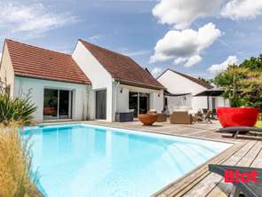 Vente Maison 4 chambresChasné-sur-Illet