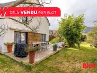 Vente maison 7 pièces Vente maison 7 pièces