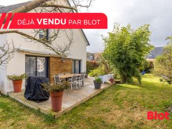 Vente Maison 5 chambresChasné-sur-Illet