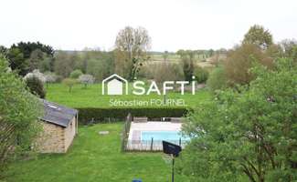 Photo Vente maison Chasné-sur-Illet