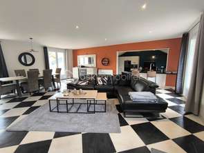 Vente Maison 3 chambresChasné-sur-Illet