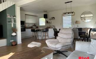 Photo Vente maison Chasné-sur-Illet