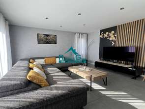 Vente Maison 4 chambresChasné-sur-Illet