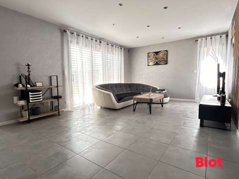 Vente maison 6 pièces Vente maison 6 pièces