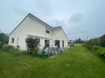 Vente Maison 2 chambresChasné-sur-Illet