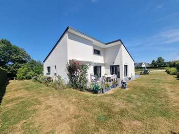 Vente Maison 4 chambresChasné-sur-Illet