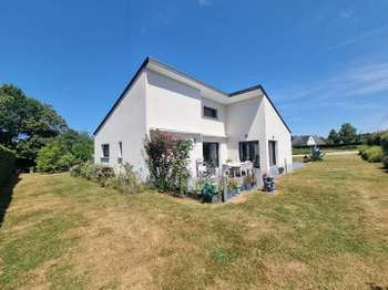 Vente Maison 4 chambresChasné-sur-Illet