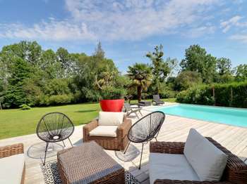 Vente Maison 4 chambresChasné-sur-Illet
