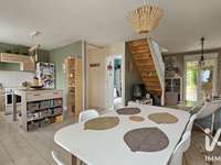 Vente maison 6 pièces Vente maison 6 pièces