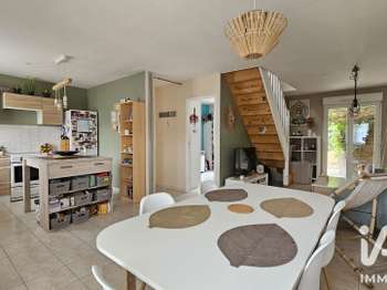 Vente Maison 5 chambresChasné-sur-Illet