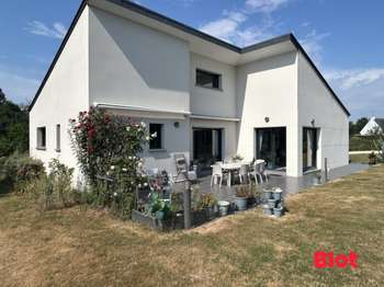 Vente maison 6 pièces Chasné-sur-Illet 35