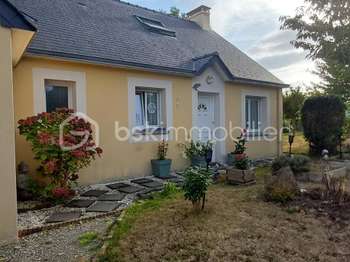Vente Maison 5 chambresChasné-sur-Illet