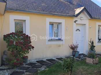 Vente maison 5 pièces Chasné-sur-Illet 35