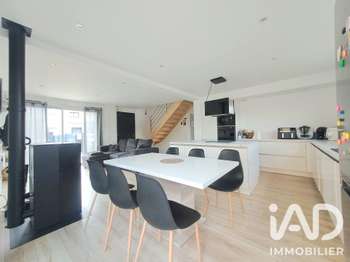 Vente Maison 4 chambresChasné-sur-Illet