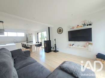 Vente maison 5 pièces Chasné-sur-Illet 35