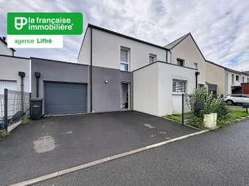 Vente Maison 4 chambresChasné-sur-Illet
