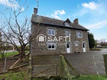 Vente Maison 4 chambresChasseguey