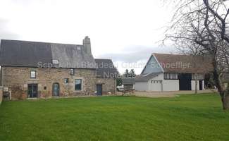 Photo Vente maison Chasseguey