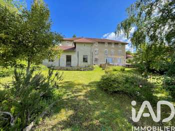 Vente maison 3 pièces Chasselay 38