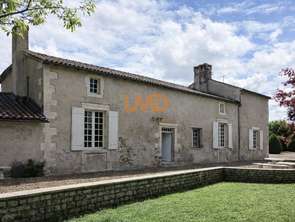 Vente Maison 4 chambresChasseneuil-du-Poitou