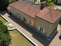 Vente maison 8 pièces Vente maison 8 pièces