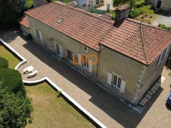 Vente Maison 4 chambresChasseneuil-du-Poitou