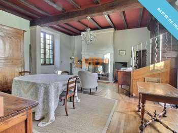 Vente Maison 4 chambresChasseneuil-du-Poitou