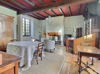 Vente maison 8 pièces Chasseneuil-du-Poitou 86