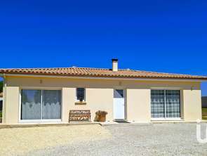 Vente Maison 4 chambresChasseneuil-sur-Bonnieure