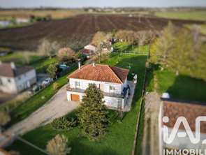Vente Maison 5 chambresChasseneuil-sur-Bonnieure