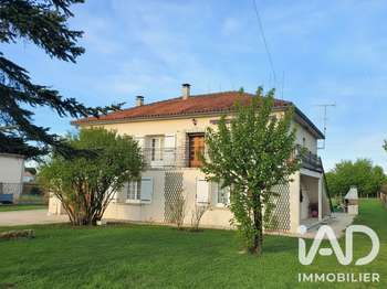 Vente Maison 5 chambresChasseneuil-sur-Bonnieure