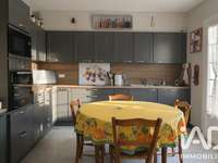 Vente maison 8 pièces Vente maison 8 pièces
