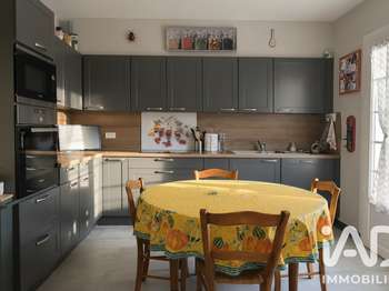 Vente maison 8 pièces Vente maison 8 pièces