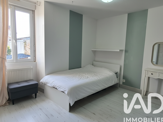 Vente maison 8 pièces Vente maison 8 pièces
