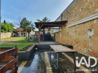 Vente maison 8 pièces Vente maison 8 pièces