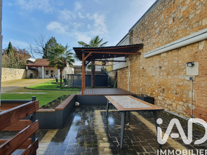 Vente Maison 5 chambresChasseneuil-sur-Bonnieure