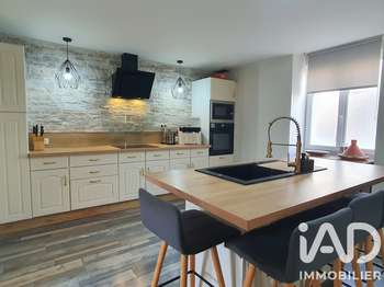 Vente Maison 5 chambresChasseneuil-sur-Bonnieure
