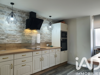 Vente maison 8 pièces Vente maison 8 pièces