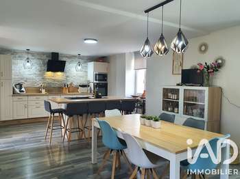 Vente maison 8 pièces Vente maison 8 pièces